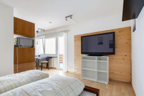 Simple flat in Saas Fee